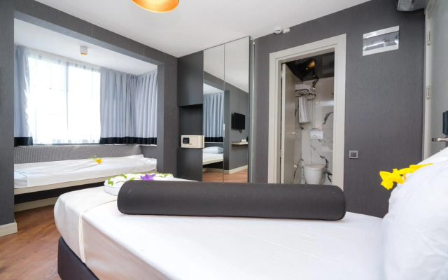 Basel Hotel