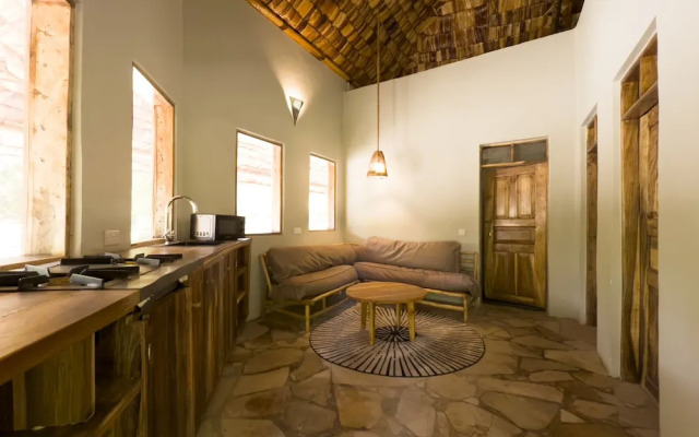 Jungle Pearl Resort
