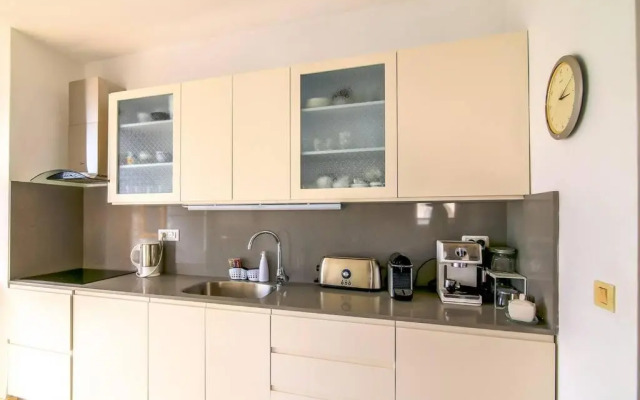 Duplex 2BR in Ben Yehuda by Holiday-rentals