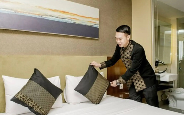 éL Hotel Jakarta