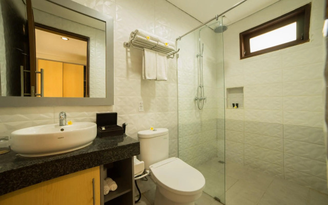 Grand Kesambi Resort and Villas