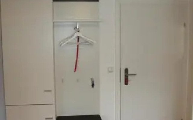 Pension Edelweiß Appartement Wimmer