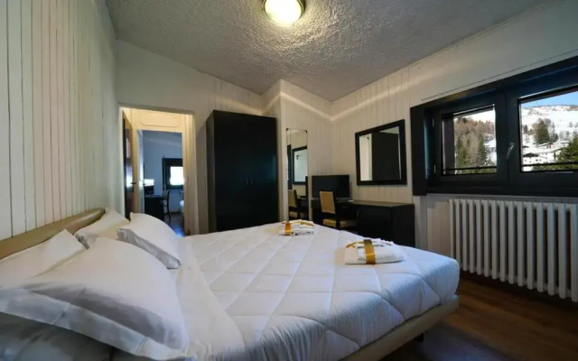 Hotel Arlecchino