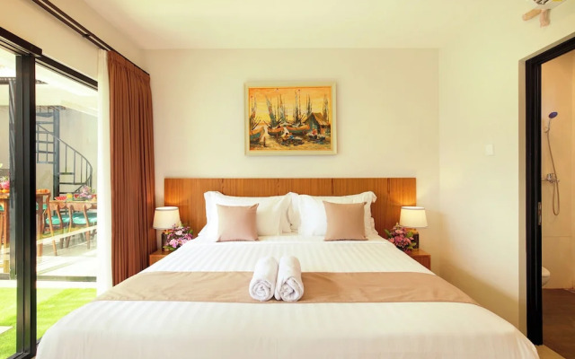 Beachside BrandNew Villa Mi Casa 6 Guest