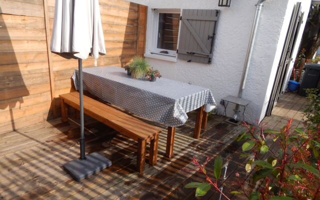 Studio proche bord de mer - Lanton