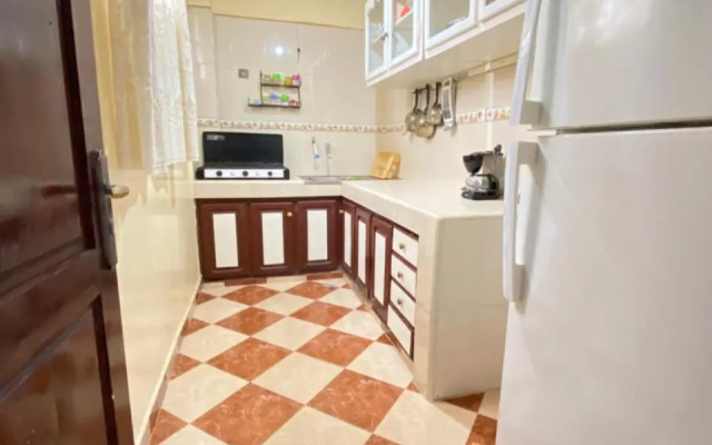 Agadir House
