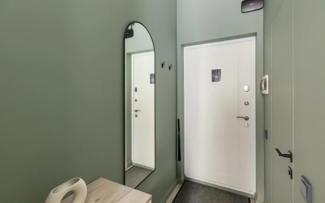 Home24 on Lobanovsky Les street 11