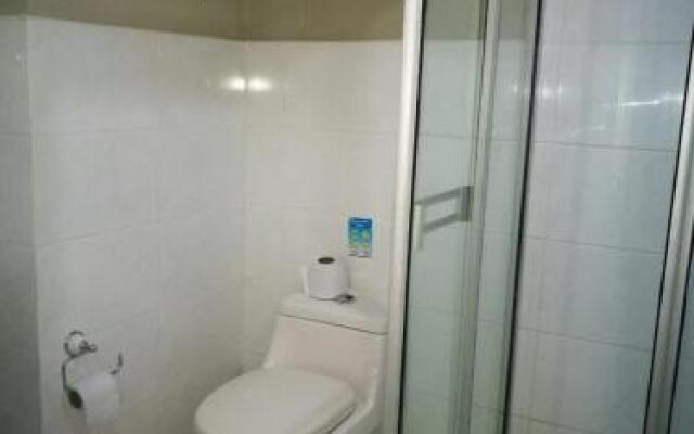 Hotel Santorini La 70 Medellin