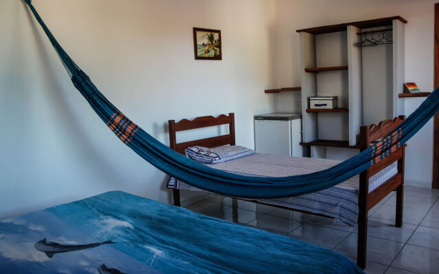 B&B Pedra do Meio
