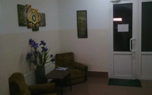 Апартаменты на Советской