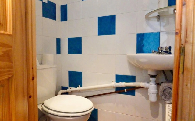 Captivating 4-bed House in Milton Keynes