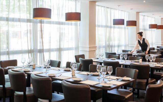 St Giles Heathrow Hotel