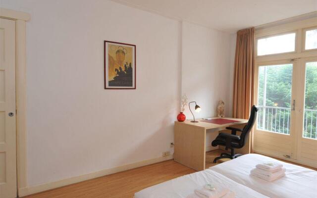 Olympic Stadium Apartment in Amsterdam