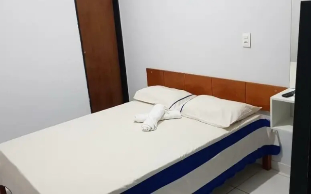 Hotel Veneza