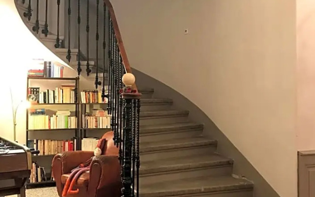 Couleurs de Camargue Chambres d'Hôtes