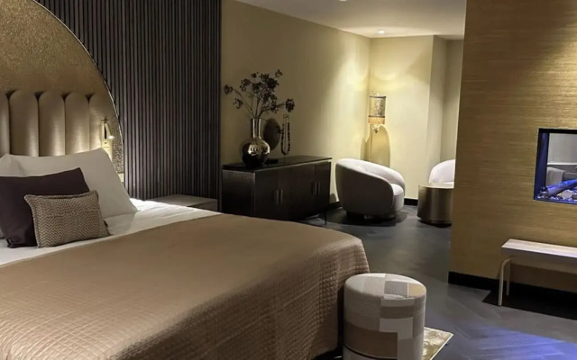 Van der Valk Hotel Groningen - Zuidbroek A7