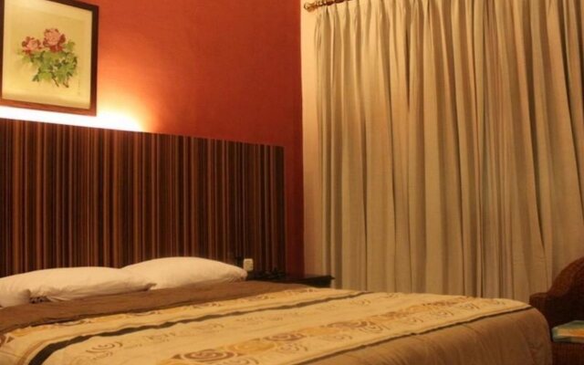 Airy Riau Progo 6 Bandung
