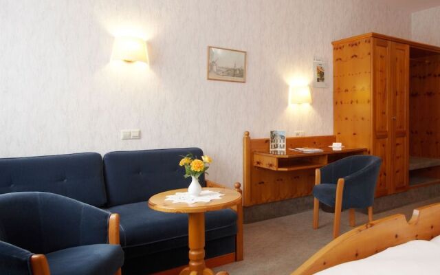 Flair Alter Posthof