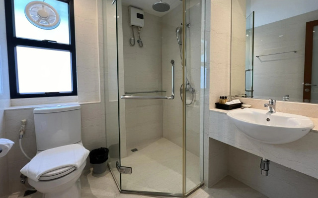 Silom Forest Exclusive Residence