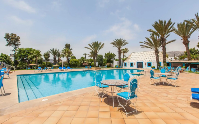 Oasis Hôtel & Spa