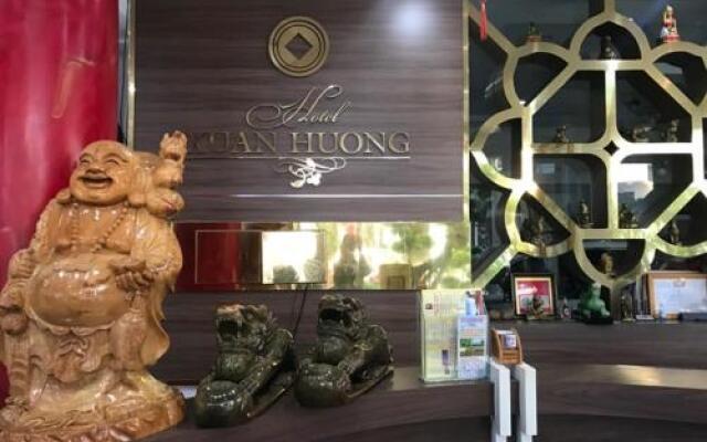 Xun Huong Hotel