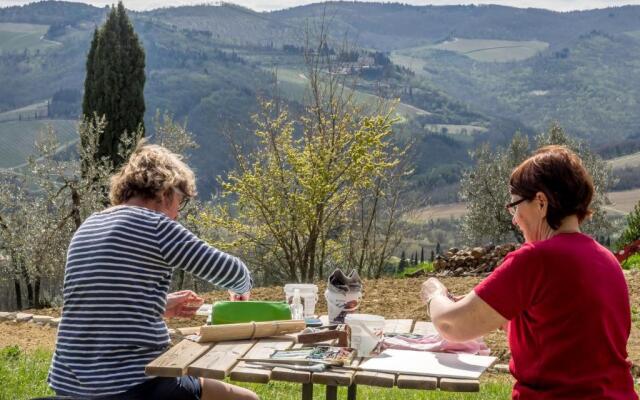Ancora del Chianti