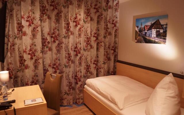 Hotel Gasthof Luis