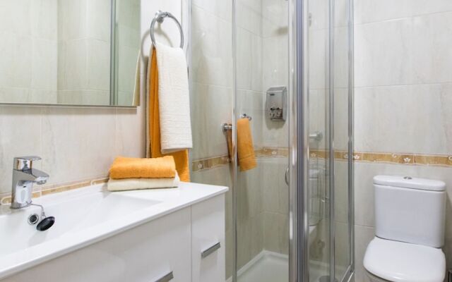 Marine & Coastal Lifestyle Apartment, Sea, Sun and Beach