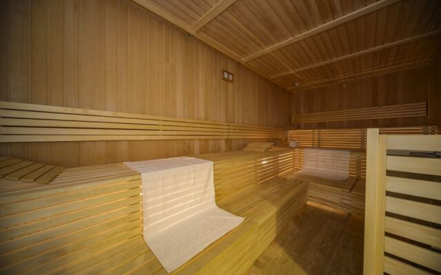 JUFA Hotel Spital am Pyhrn