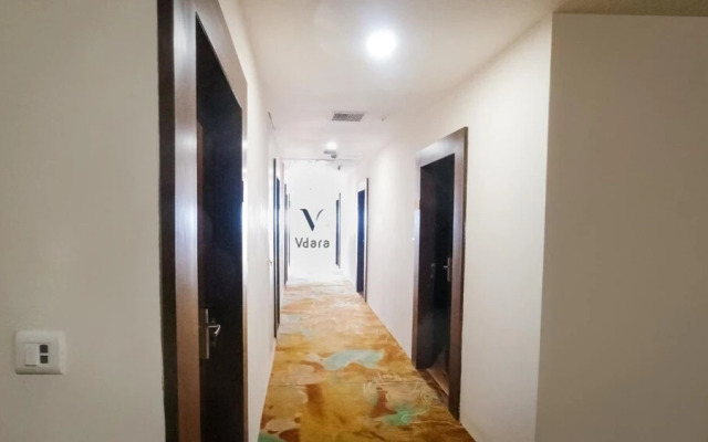 Vybrant Hotels