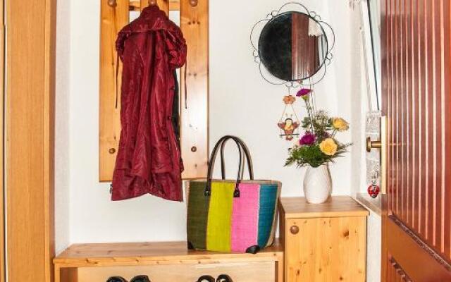 Ferienwohnung Henker