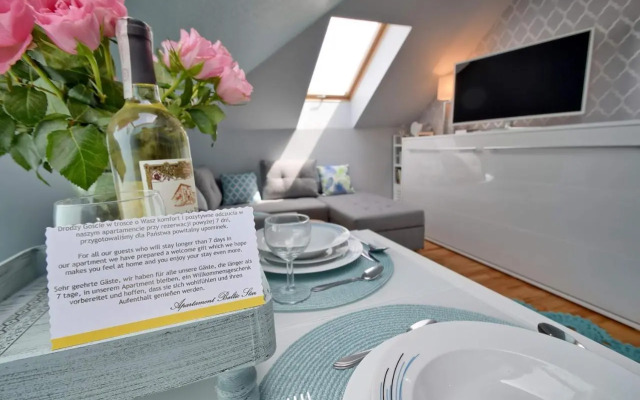 Apartament Baltic Star Rewal