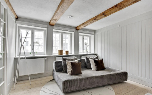 Charming house close to everything!