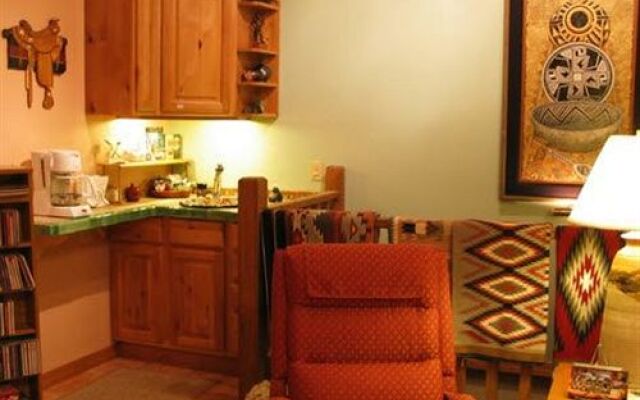 Sundance Bear Lodge