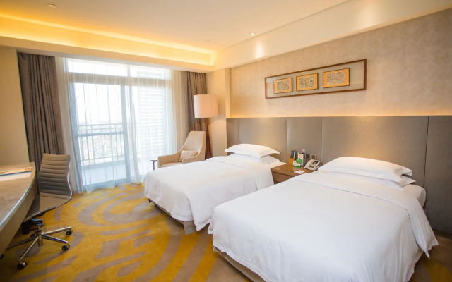 Maya Gleetour Hotel Wuhan