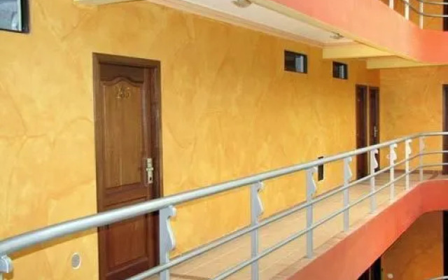 Hotel Perla del Lago