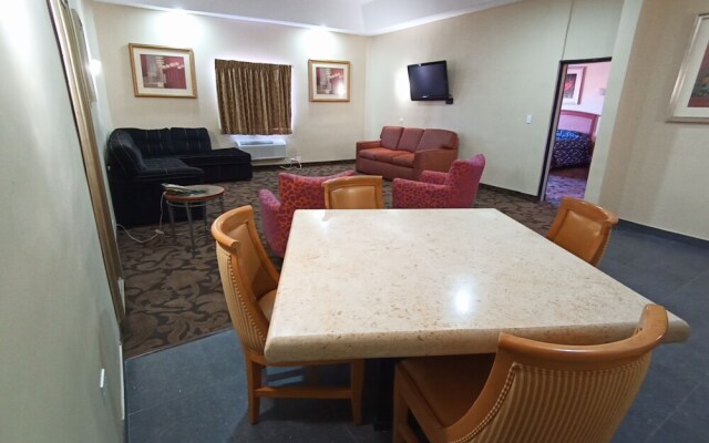 Los Cedros Hotel Inn Nuevo Casas Grandes