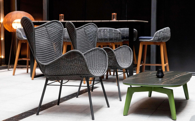 The Draper New York, Tapestry Collection by Hilton