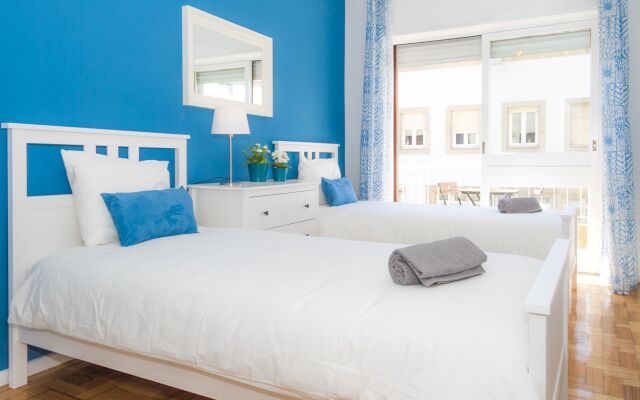 Liiiving in Porto - Downtown Delight Apartments