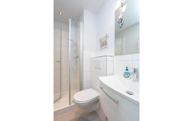 Strandhotel Dahme TraumMeerBlick