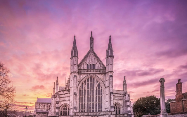 Holiday Inn Southampton-Eastleigh M3, Jct.