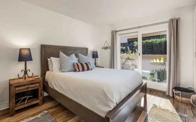 Caminito Del Canto 3 Bedroom Townhouse