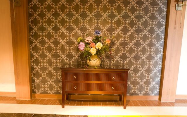 Cheonan B Hotel