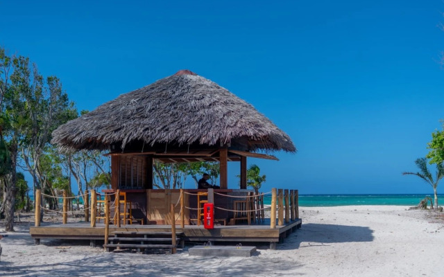 Gran Muthu Ensenada Hotel