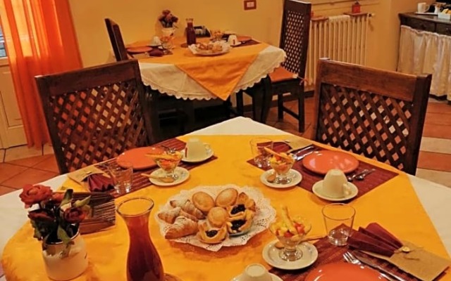 Cà Pinotta