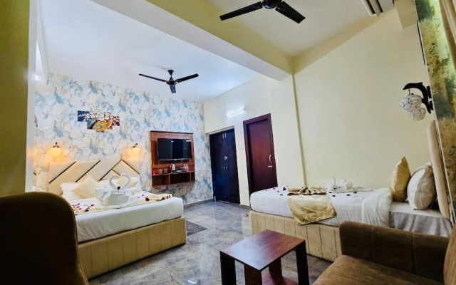 Hotel Dream Palace