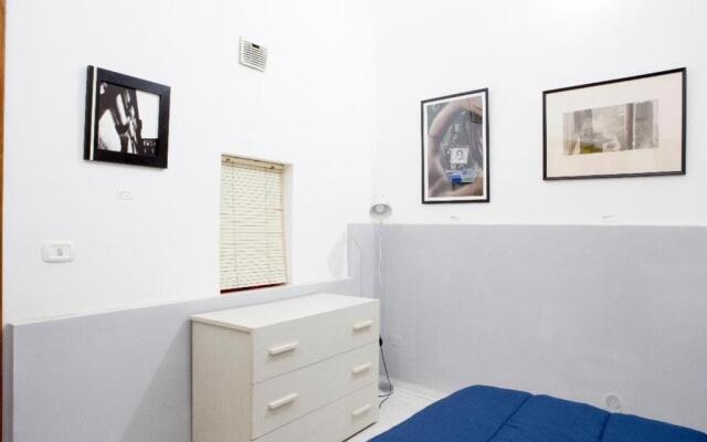 Gradoni Chiaia Art and Bed