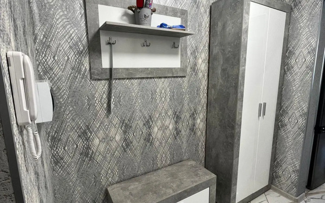 Апартаменты на улице Геннадия Донковцева 5/4