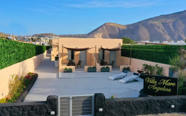 Villa Mare Angelica