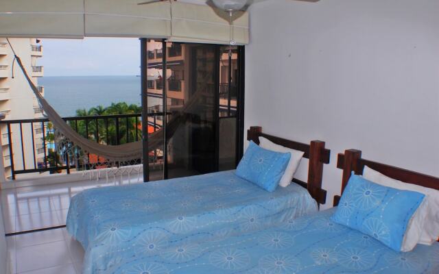 Apartamento Suiteline Exclusivo – Frente al Mar